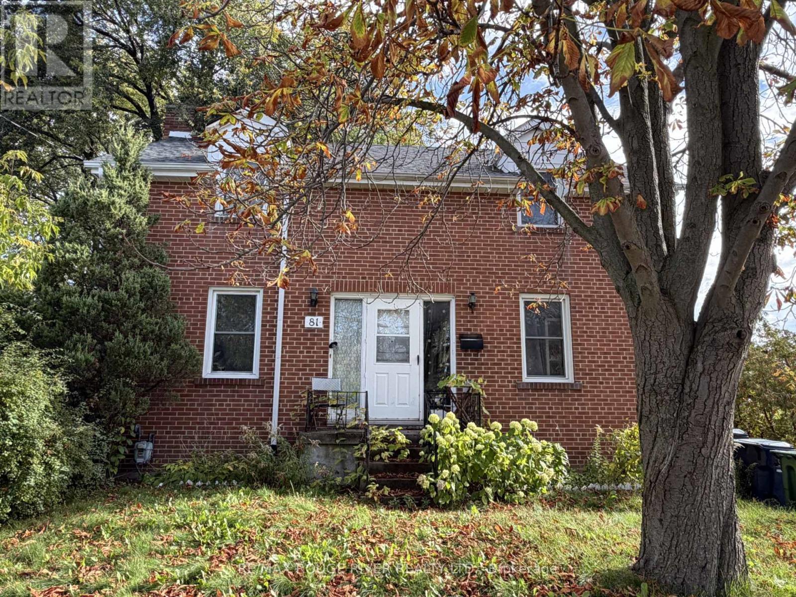 81 WESTBOURNE AVENUE, Toronto, Ontario