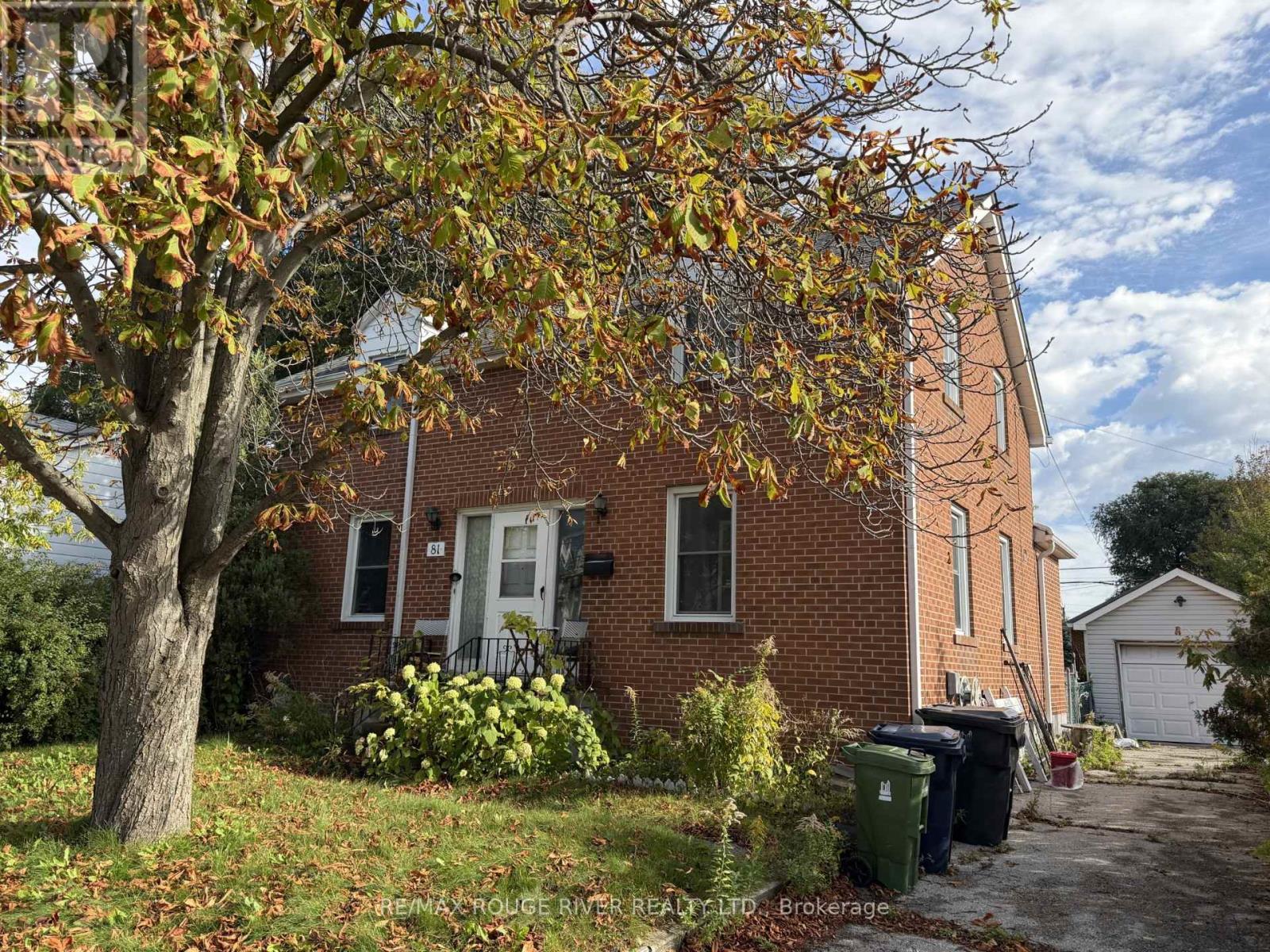 81 Westbourne Avenue, Toronto, Ontario  M1L 2Y6 - Photo 2 - E12470227
