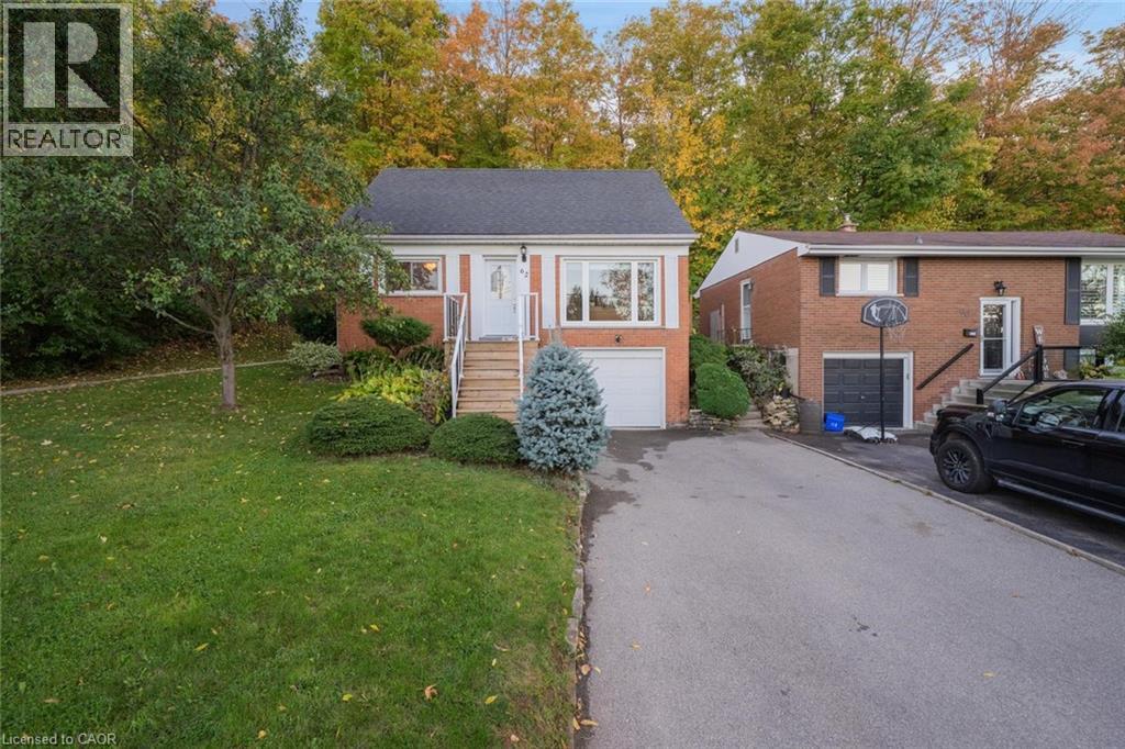 62 Brentwood Drive, Stoney Creek, Ontario  L8G 2W8 - Photo 1 - 40780345