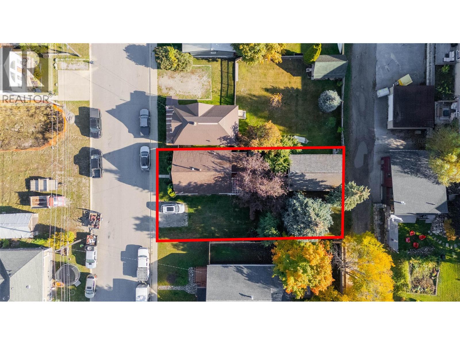 532 6th Avenue, Fernie, British Columbia  V0B 1M0 - Photo 13 - 10365849