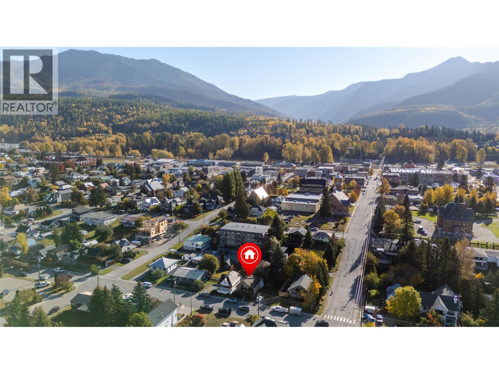 532 6th Avenue, Fernie, British Columbia  V0B 1M0 - Photo 14 - 10365849