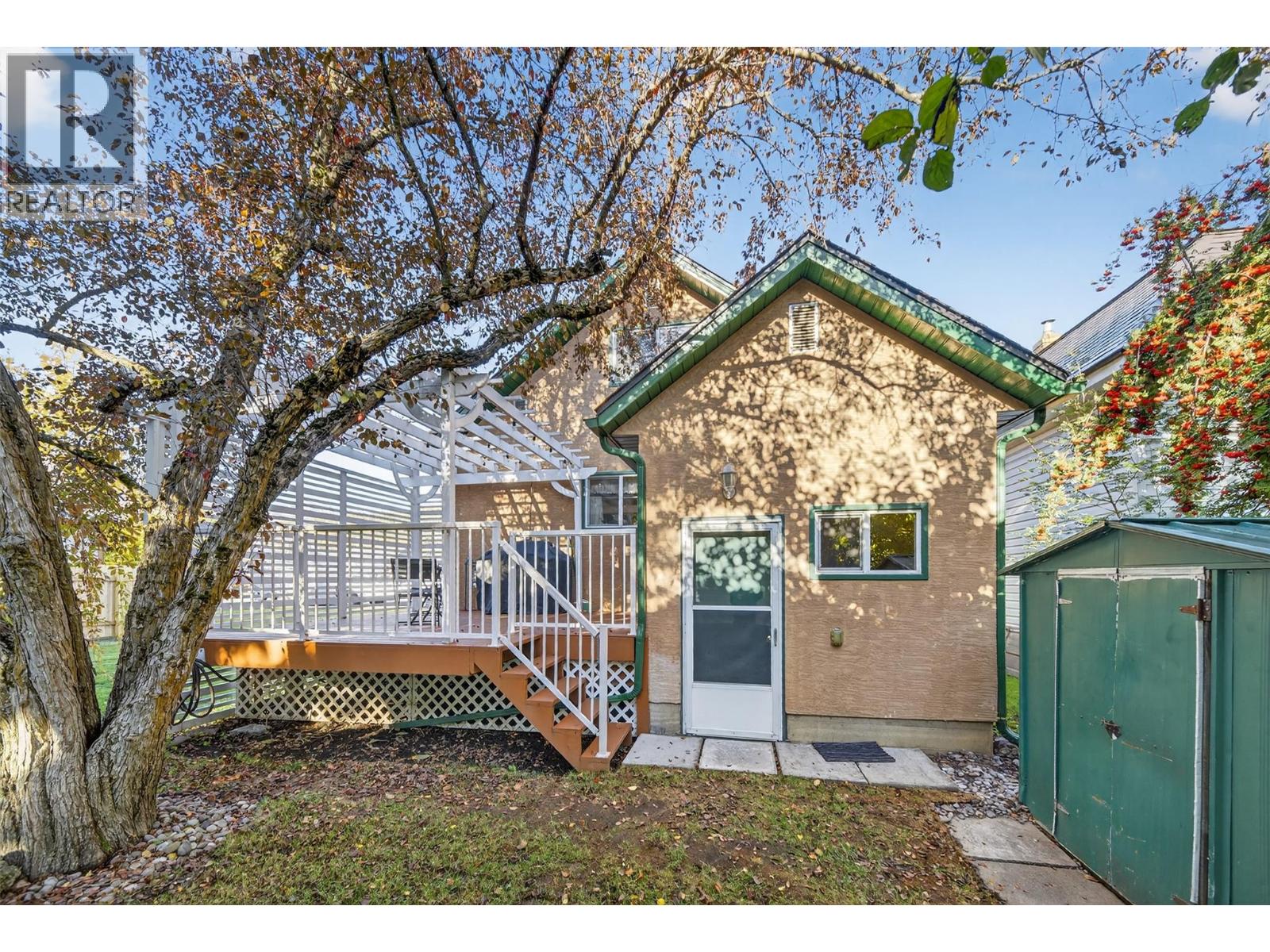 532 6th Avenue, Fernie, British Columbia  V0B 1M0 - Photo 2 - 10365849