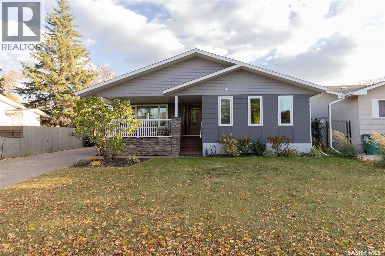 543 Redberry ROAD, Saskatoon, Saskatchewan