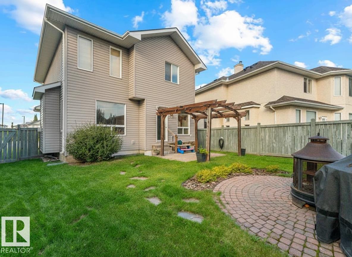 121 Castle Dr Nw, Edmonton, Alberta  T5X 6H1 - Photo 38 - E4459219