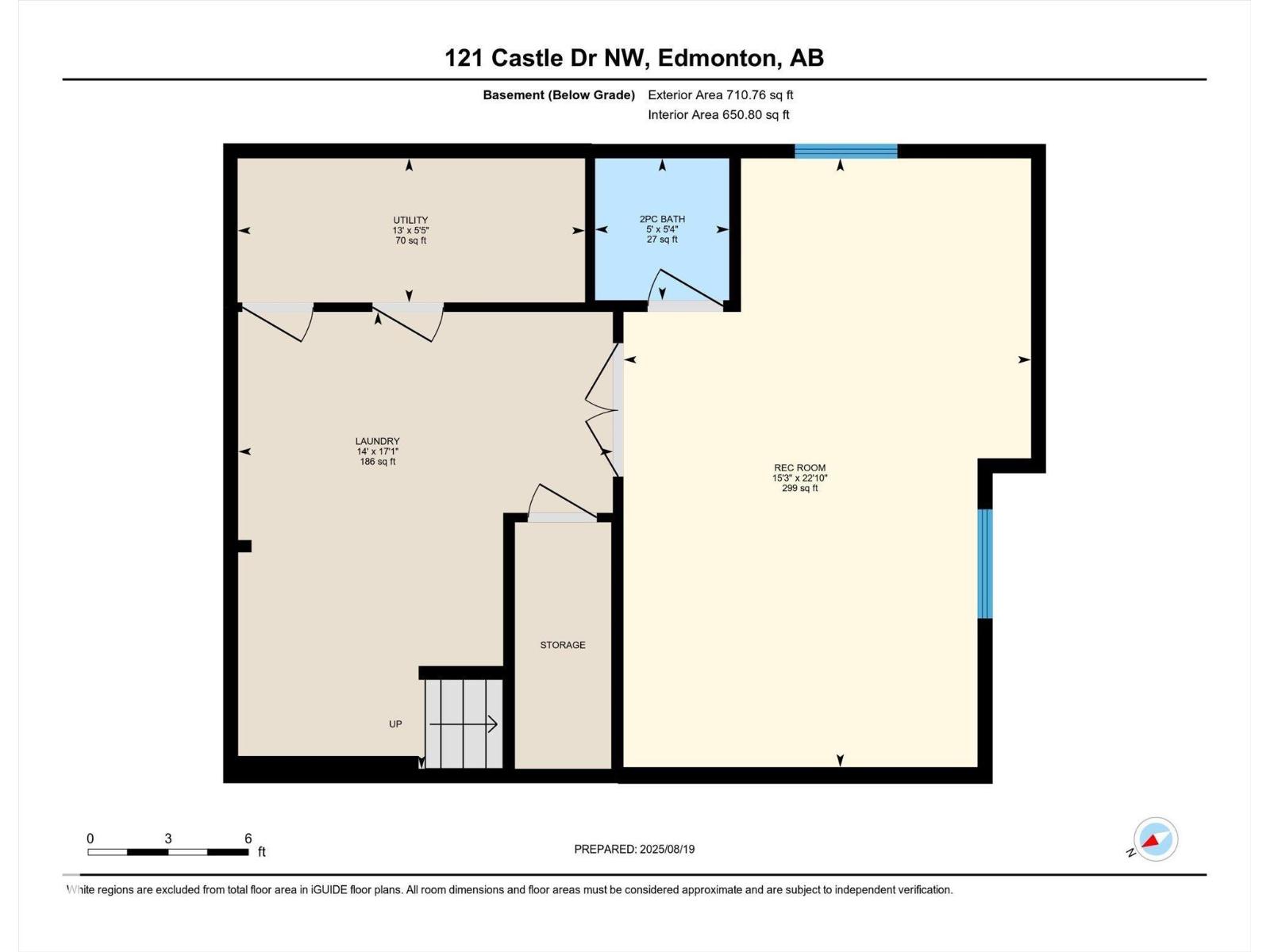 121 Castle Dr Nw, Edmonton, Alberta  T5X 6H1 - Photo 45 - E4459219
