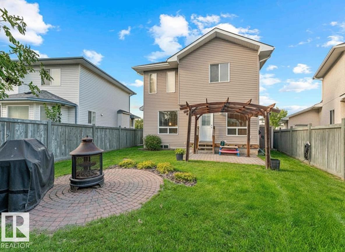 121 Castle Dr Nw, Edmonton, Alberta  T5X 6H1 - Photo 39 - E4459219
