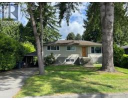 2129 RINDALL AVENUE, Port Coquitlam, British Columbia