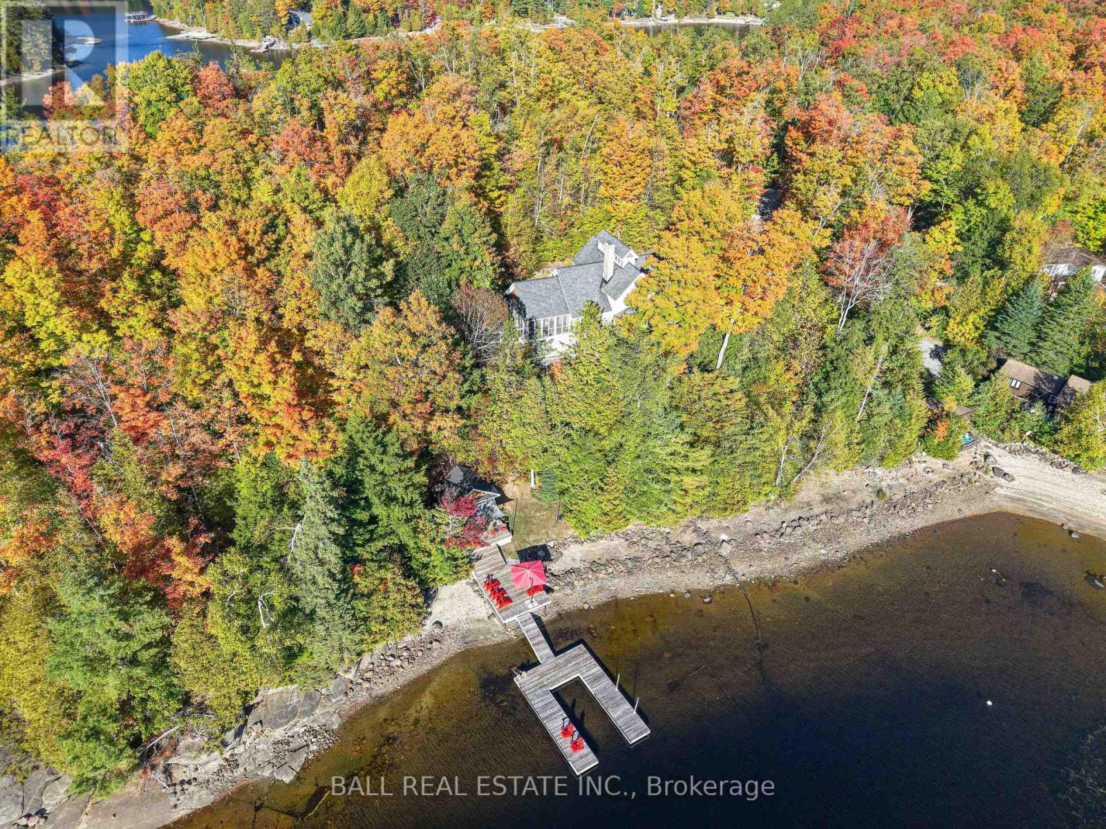 55 Fire Route 209, Trent Lakes, Ontario  K0L 1J0 - Photo 46 - X12470261