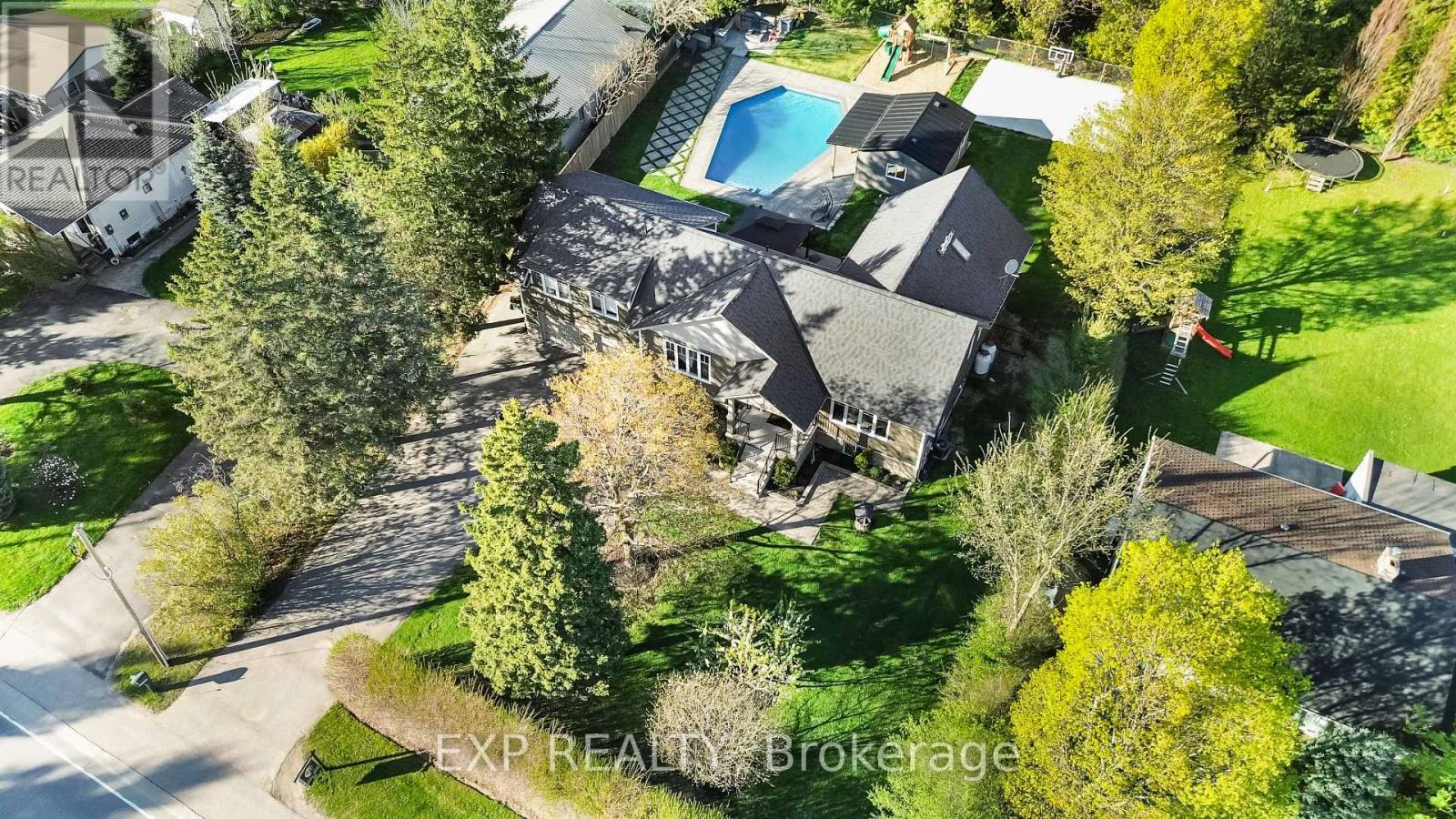 13379 Trafalgar Road, Halton Hills, Ontario  L7G 4S4 - Photo 29 - W12470205