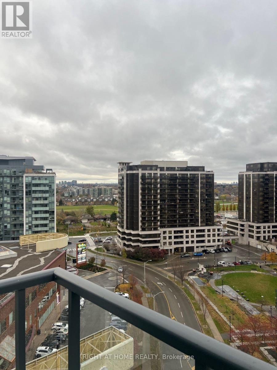 1508 - 1100 Sheppard Avenue W, Toronto, Ontario  M3J 0H1 - Photo 11 - W12470208