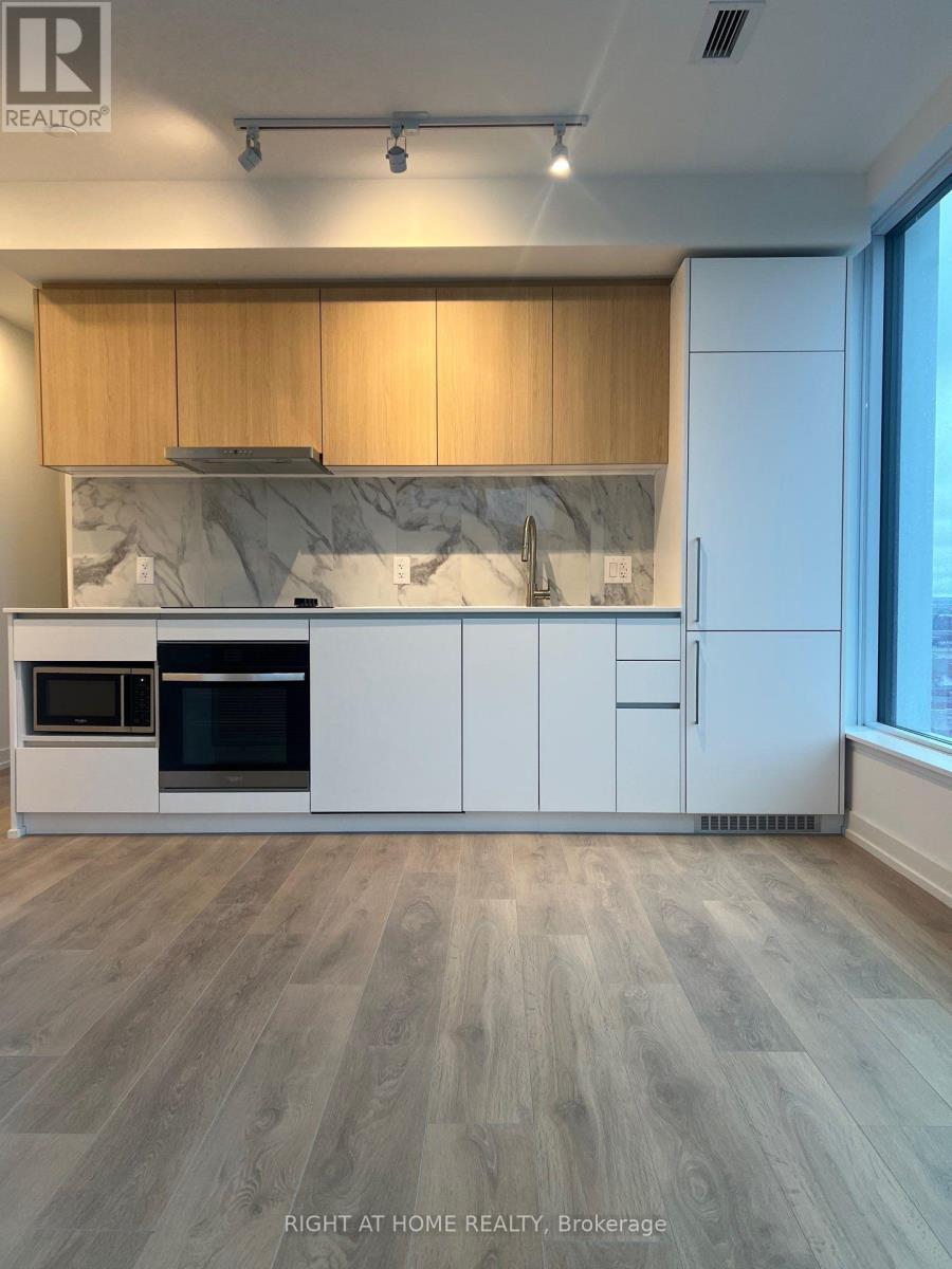1508 - 1100 Sheppard Avenue W, Toronto, Ontario  M3J 0H1 - Photo 2 - W12470208