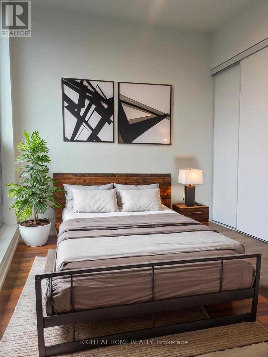 1508 - 1100 Sheppard Avenue W, Toronto, Ontario  M3J 0H1 - Photo 3 - W12470208