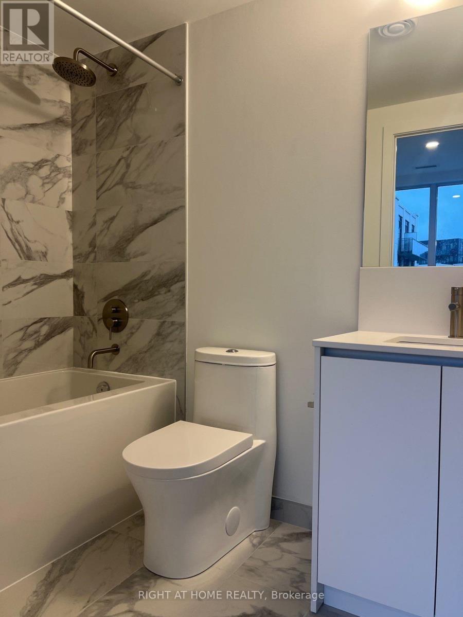 1508 - 1100 Sheppard Avenue W, Toronto, Ontario  M3J 0H1 - Photo 4 - W12470208