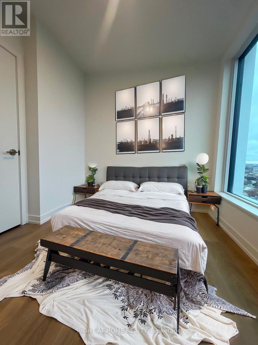 1508 - 1100 Sheppard Avenue W, Toronto, Ontario  M3J 0H1 - Photo 5 - W12470208