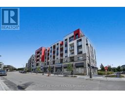 218 - 3265 CARDING MILL TRAIL, Oakville, Ontario