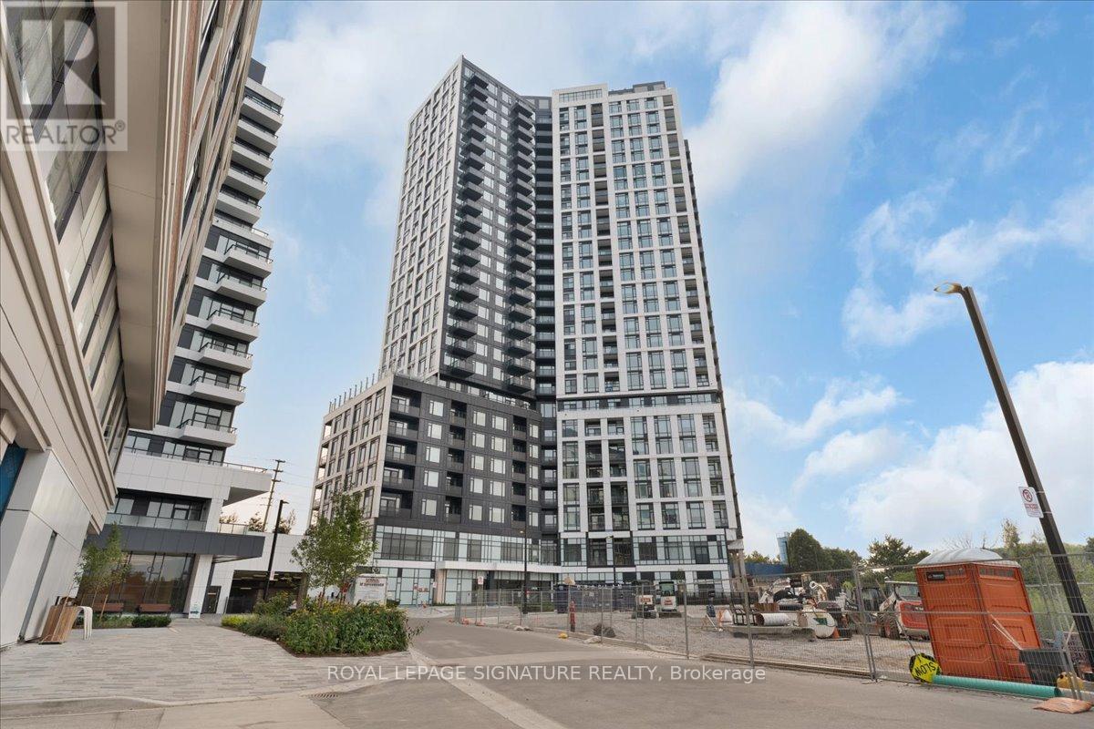 714 - 2495 Eglinton Avenue, Mississauga, Ontario  L5M 2T2 - Photo 24 - W12470217