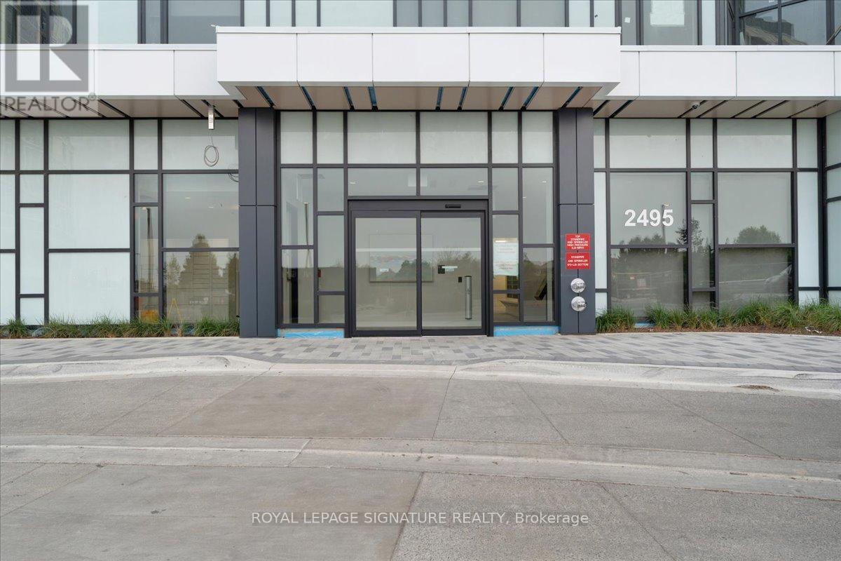 714 - 2495 Eglinton Avenue, Mississauga, Ontario  L5M 2T2 - Photo 26 - W12470217