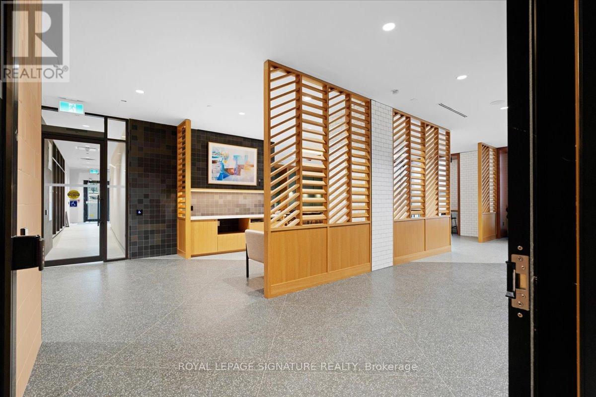 714 - 2495 Eglinton Avenue, Mississauga, Ontario  L5M 2T2 - Photo 27 - W12470217