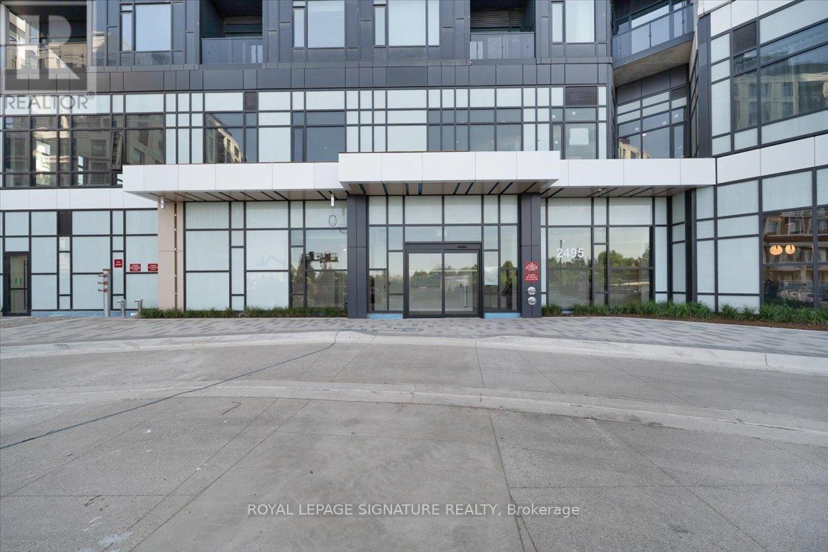714 - 2495 Eglinton Avenue, Mississauga, Ontario  L5M 2T2 - Photo 3 - W12470217