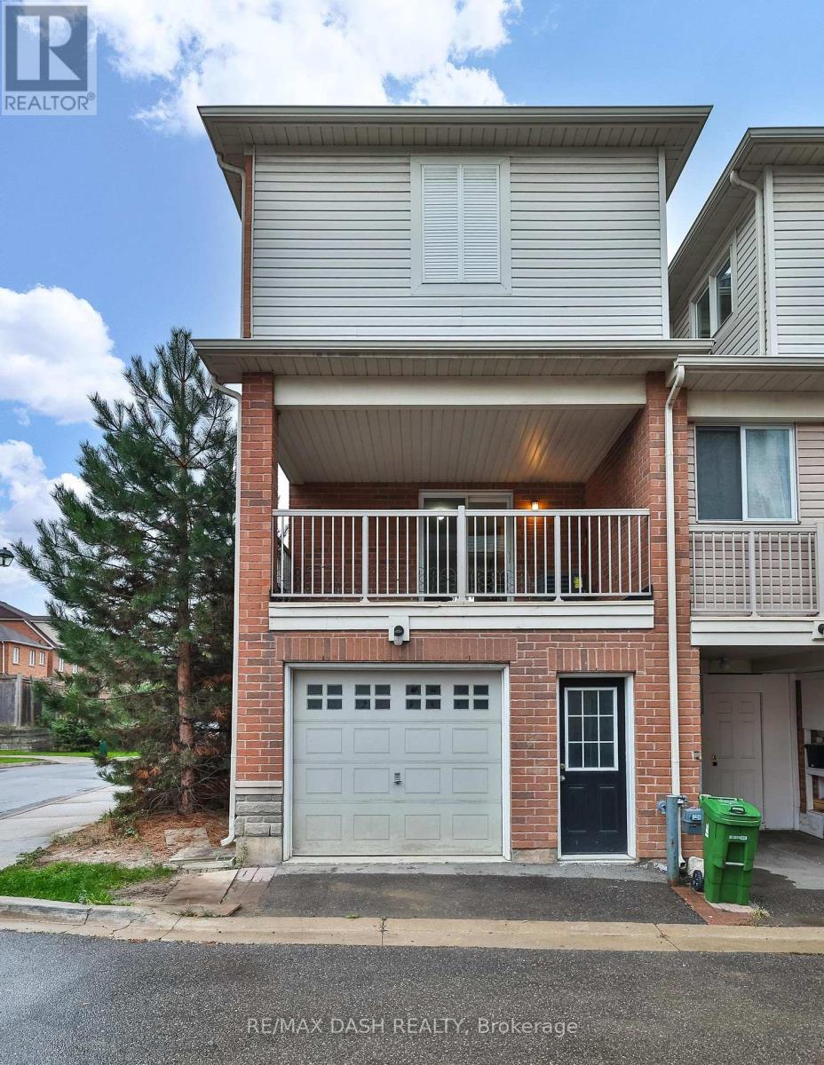 57 Ted Wray Circle, Toronto, Ontario  M3L 0G8 - Photo 44 - W12470220