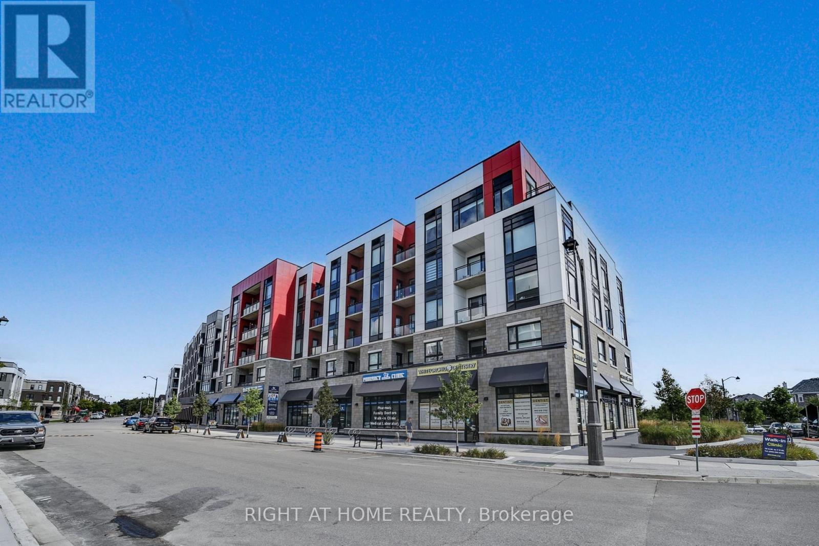 218 - 3265 CARDING MILL TRAIL, Oakville, Ontario