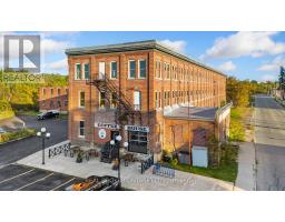 1 SHERBROOKE STREET E, Perth, Ontario