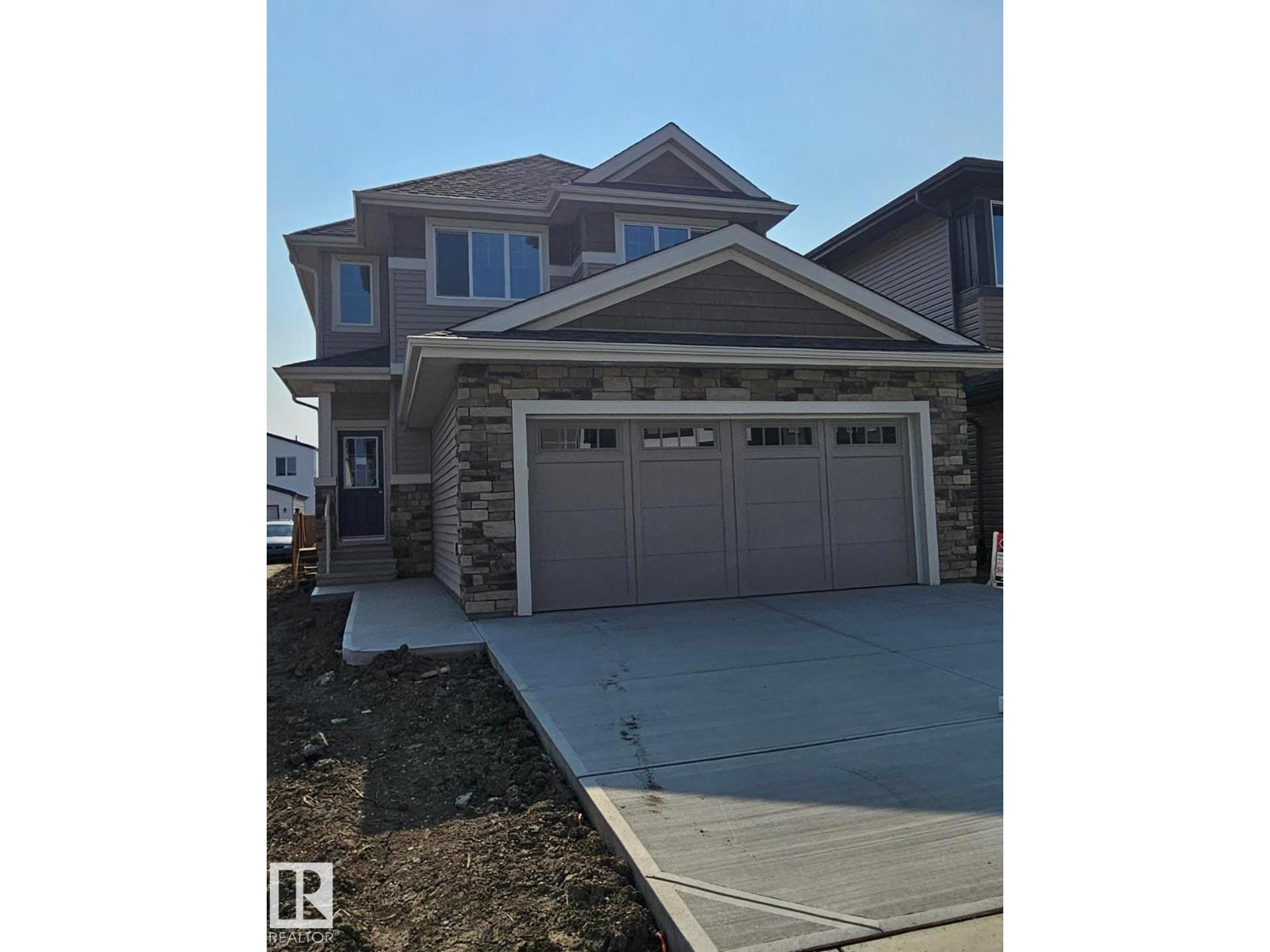 15679 18 Av Sw, Edmonton, Alberta  T6W 5E1 - Photo 2 - E4457000