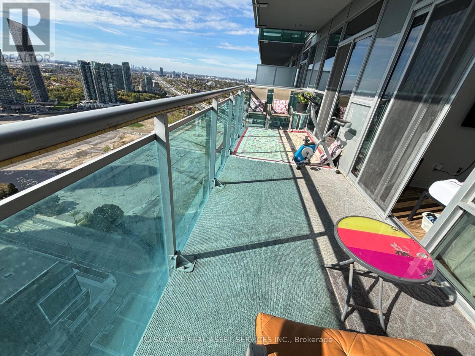 3008 - 16 Brookers Lane, Toronto, Ontario  M8V 0A5 - Photo 19 - W12395064