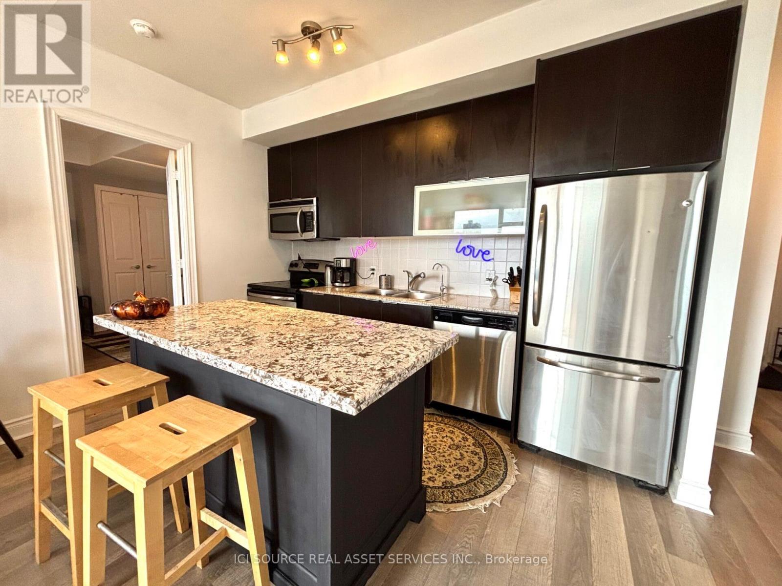 3008 - 16 Brookers Lane, Toronto, Ontario  M8V 0A5 - Photo 3 - W12395064