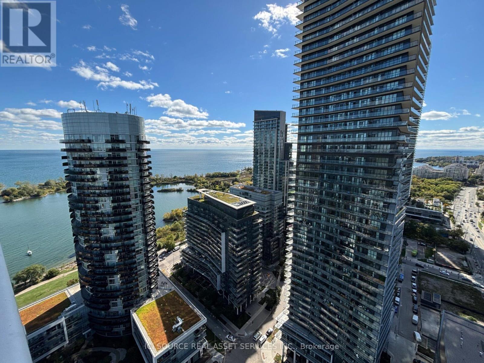 3008 - 16 Brookers Lane, Toronto, Ontario  M8V 0A5 - Photo 14 - W12395064