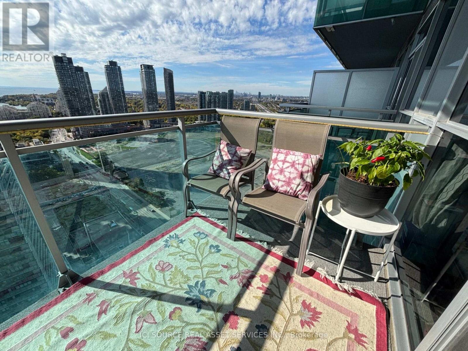 3008 - 16 Brookers Lane, Toronto, Ontario  M8V 0A5 - Photo 17 - W12395064