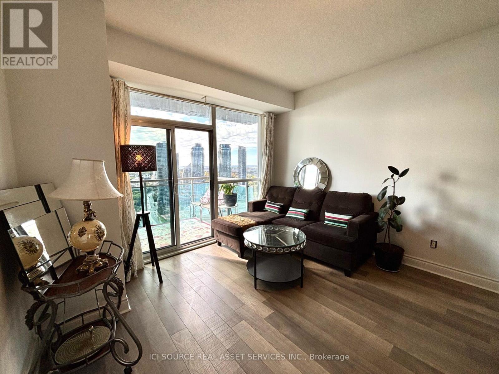 3008 - 16 Brookers Lane, Toronto, Ontario  M8V 0A5 - Photo 16 - W12395064