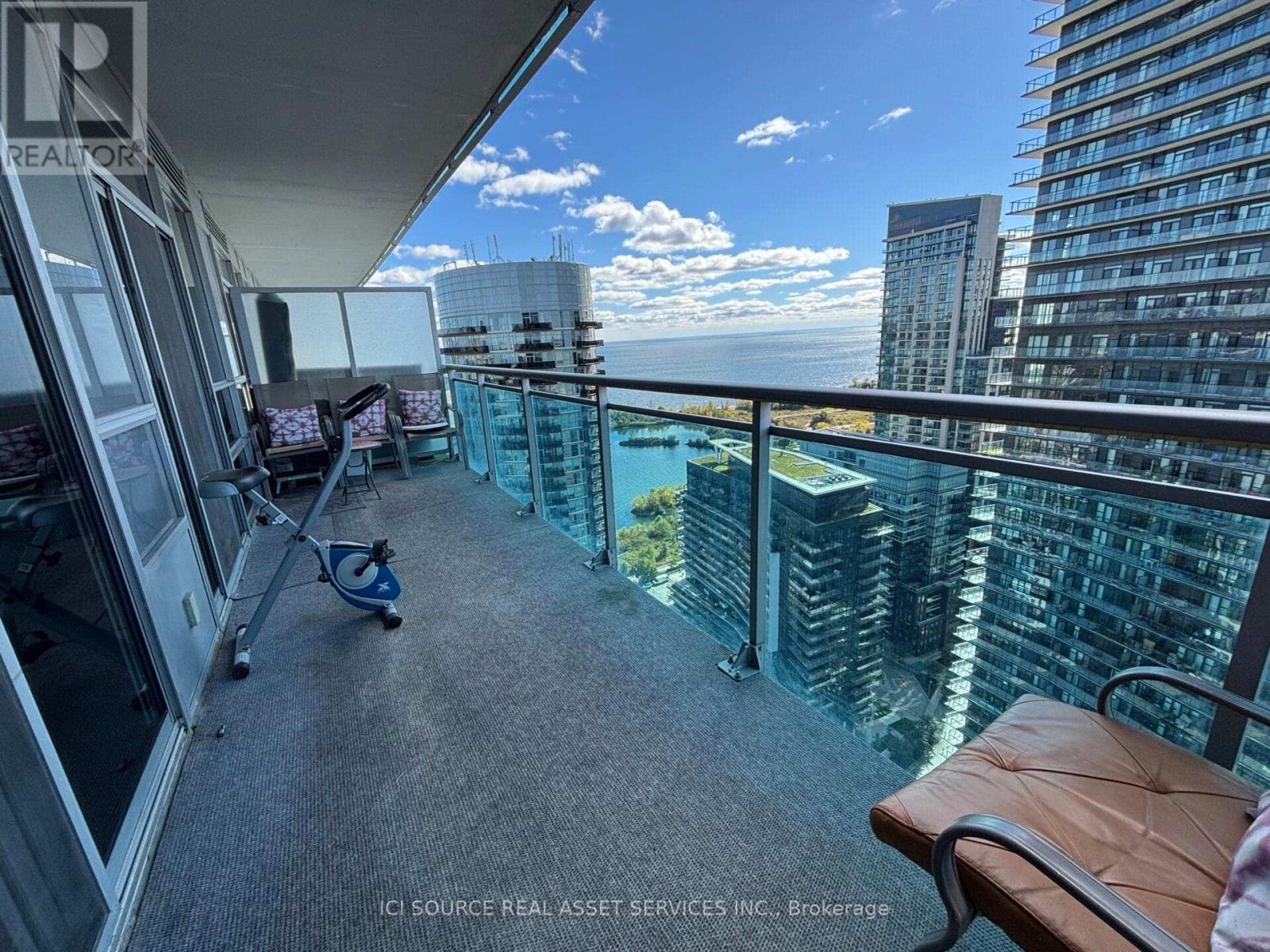 3008 - 16 Brookers Lane, Toronto, Ontario  M8V 0A5 - Photo 13 - W12395064