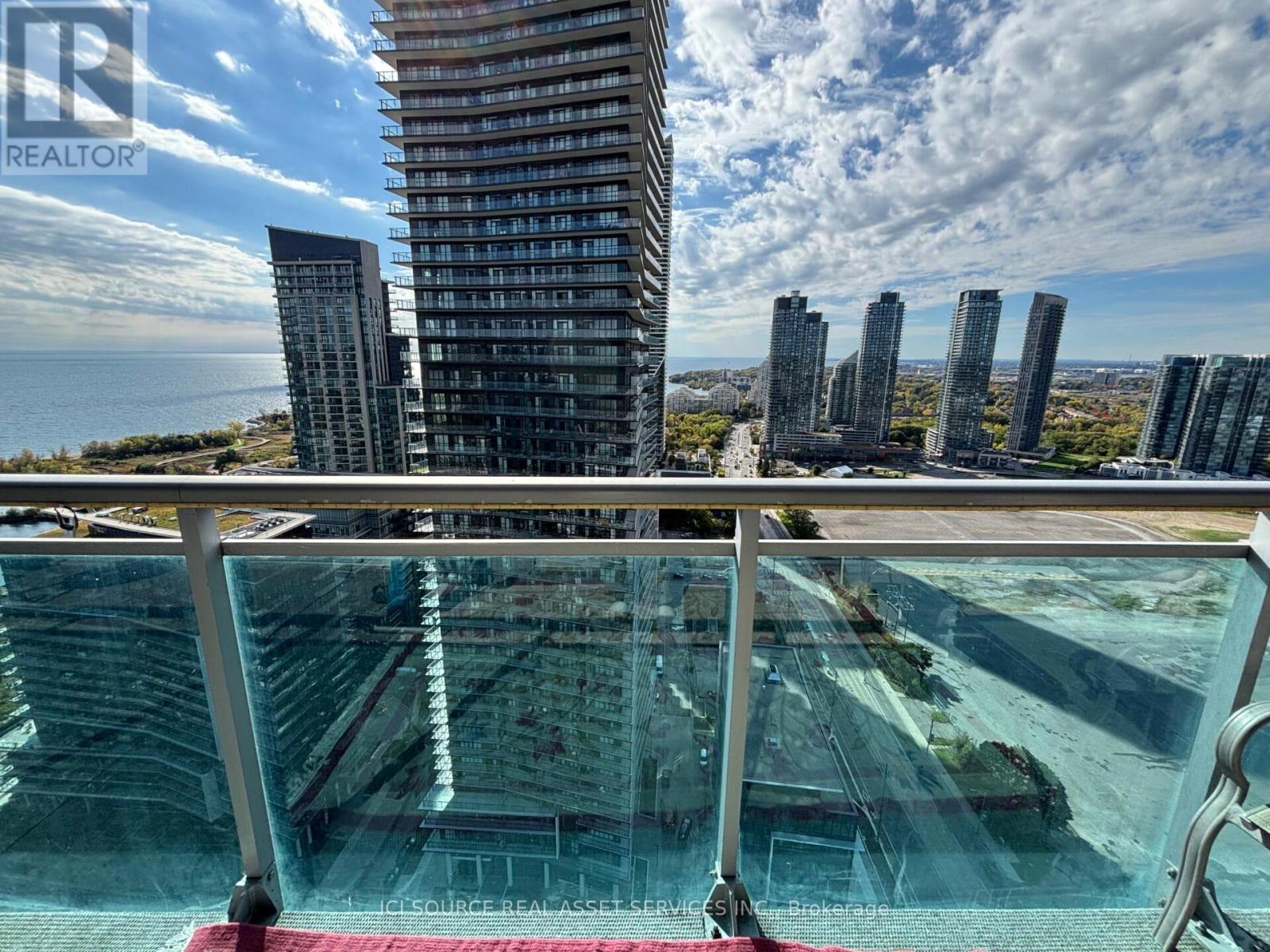 3008 - 16 Brookers Lane, Toronto, Ontario  M8V 0A5 - Photo 18 - W12395064