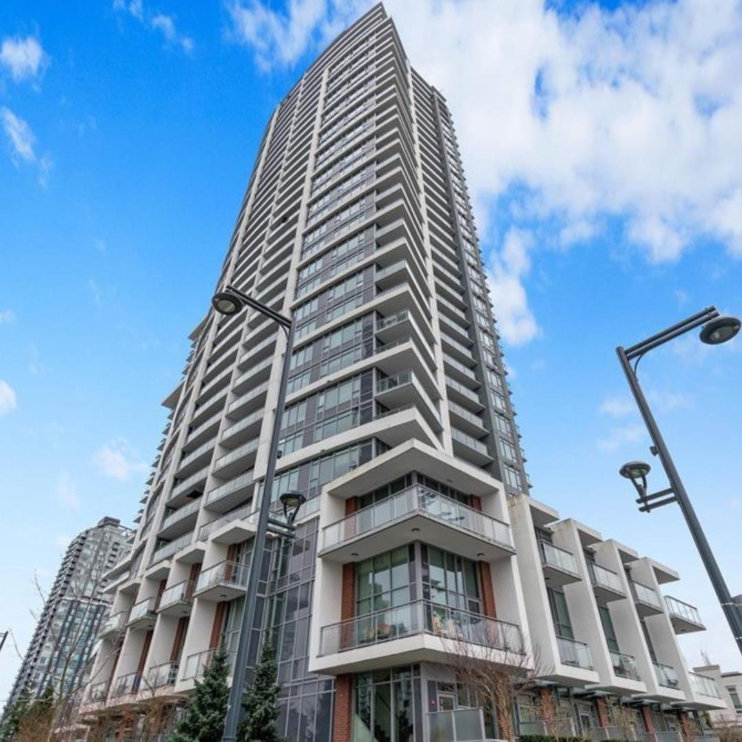 508 13308 CENTRAL AVENUE, Surrey, British Columbia