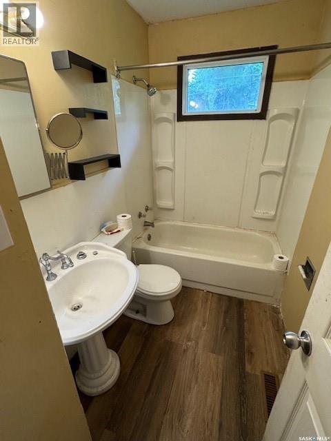 414 3rd Avenue N, Naicam, Saskatchewan  S0K 2Z0 - Photo 13 - SK008567