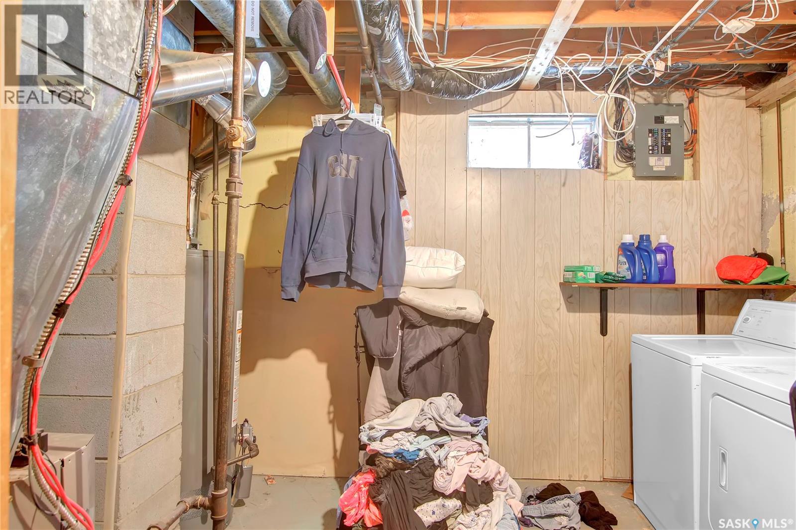 1526 Oxford Street, Regina, Saskatchewan  S4N 4M1 - Photo 14 - SK021194