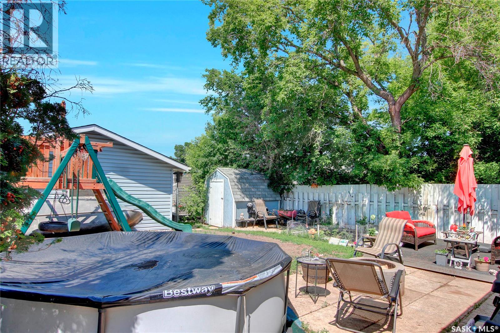 1526 Oxford Street, Regina, Saskatchewan  S4N 4M1 - Photo 15 - SK021194