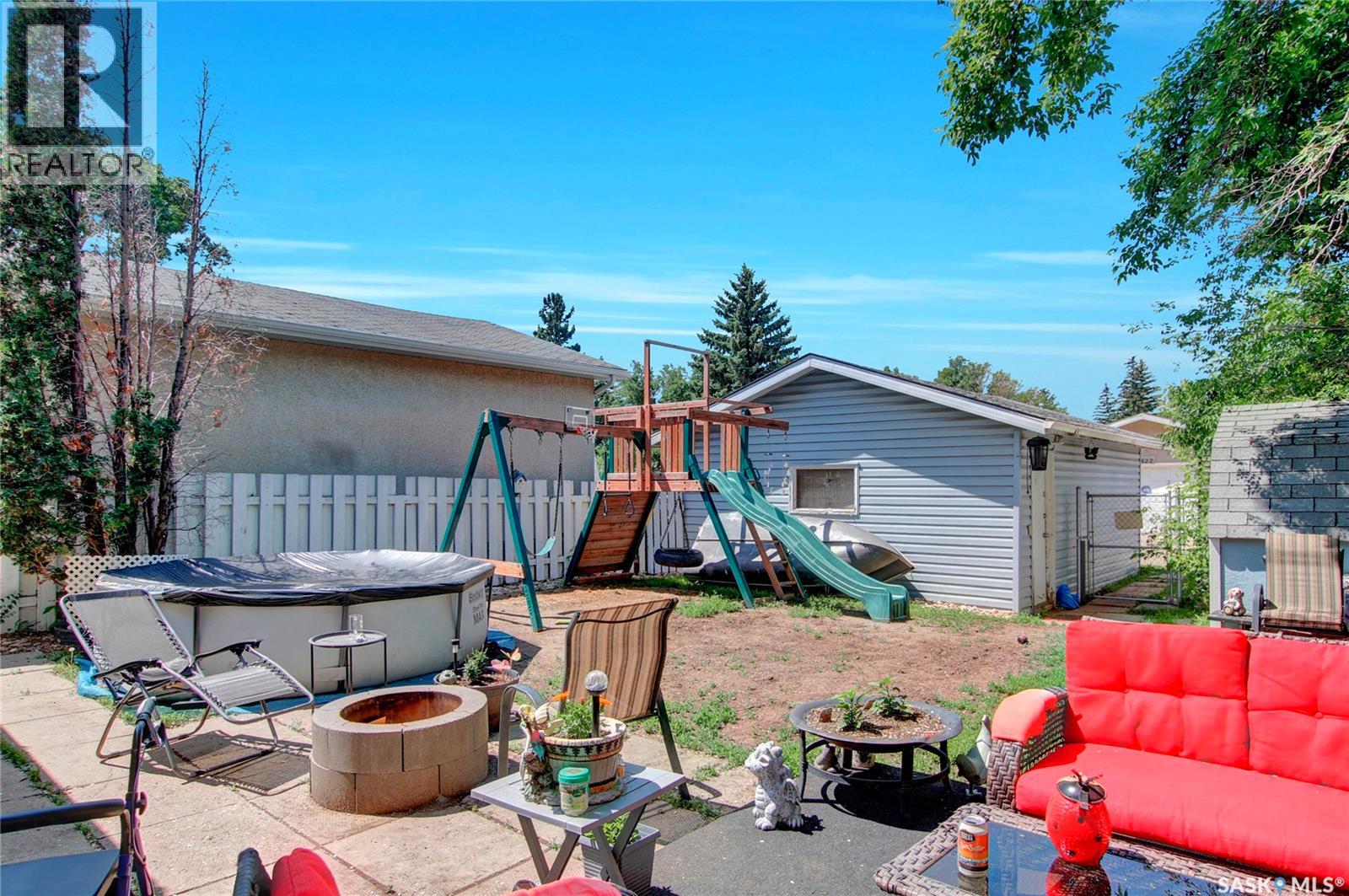 1526 Oxford Street, Regina, Saskatchewan  S4N 4M1 - Photo 16 - SK021194