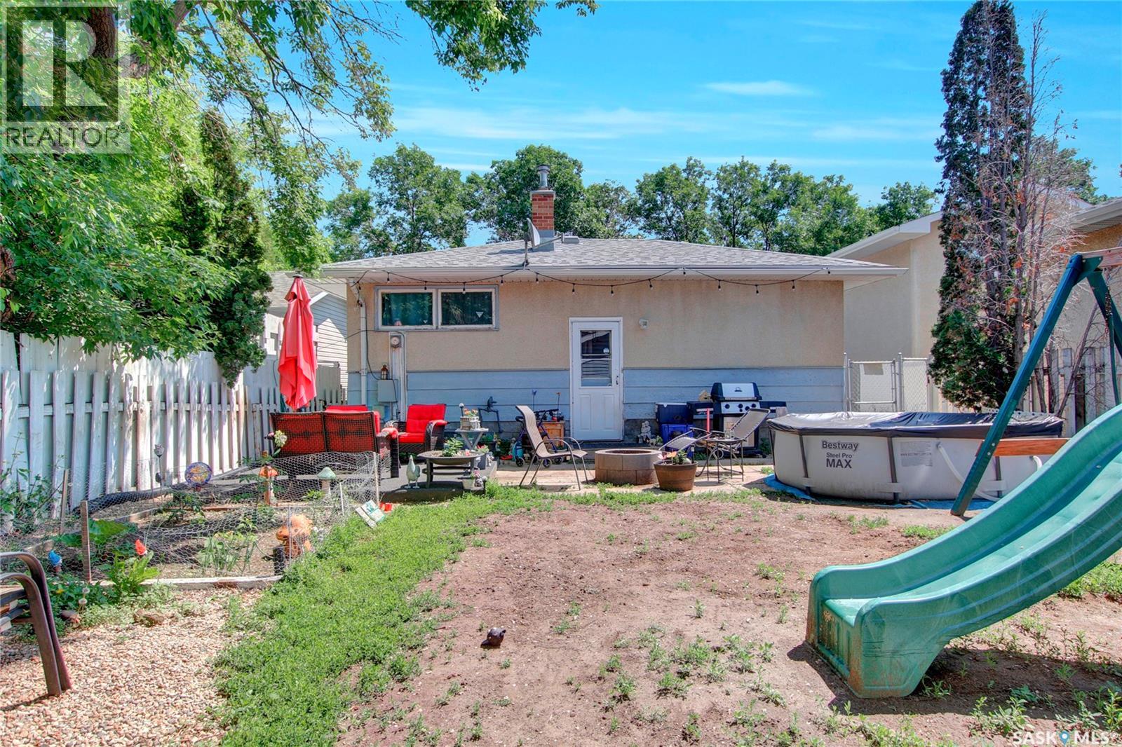 1526 Oxford Street, Regina, Saskatchewan  S4N 4M1 - Photo 17 - SK021194