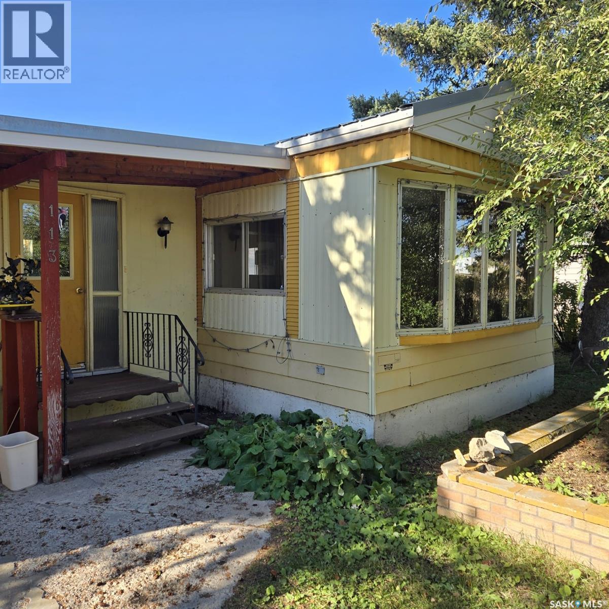 113 William Street, Radisson, Saskatchewan  S0K 3L0 - Photo 1 - SK021124