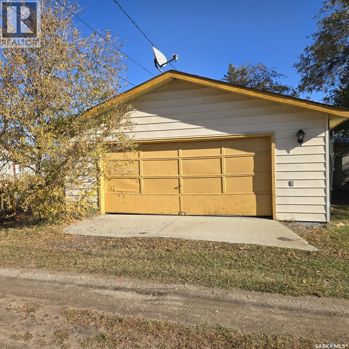 113 William Street, Radisson, Saskatchewan  S0K 3L0 - Photo 18 - SK021124