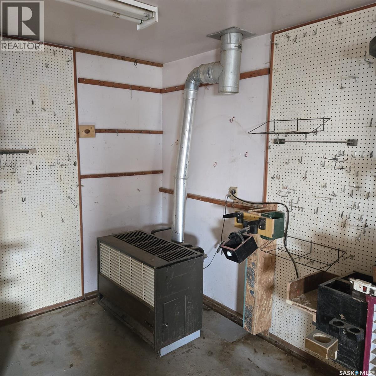 113 William Street, Radisson, Saskatchewan  S0K 3L0 - Photo 19 - SK021124