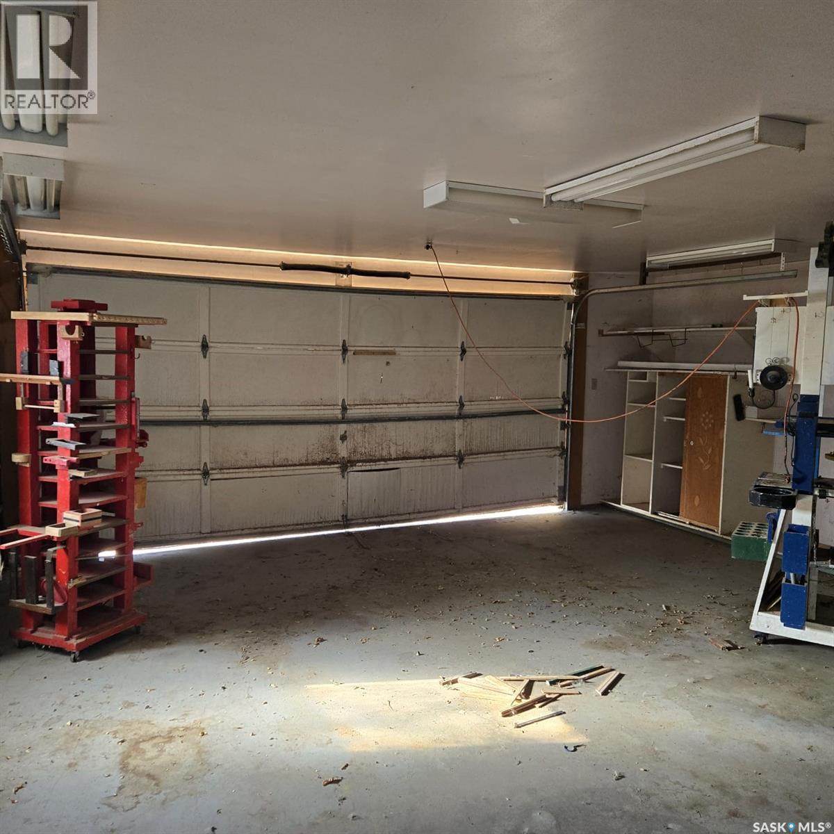 113 William Street, Radisson, Saskatchewan  S0K 3L0 - Photo 20 - SK021124