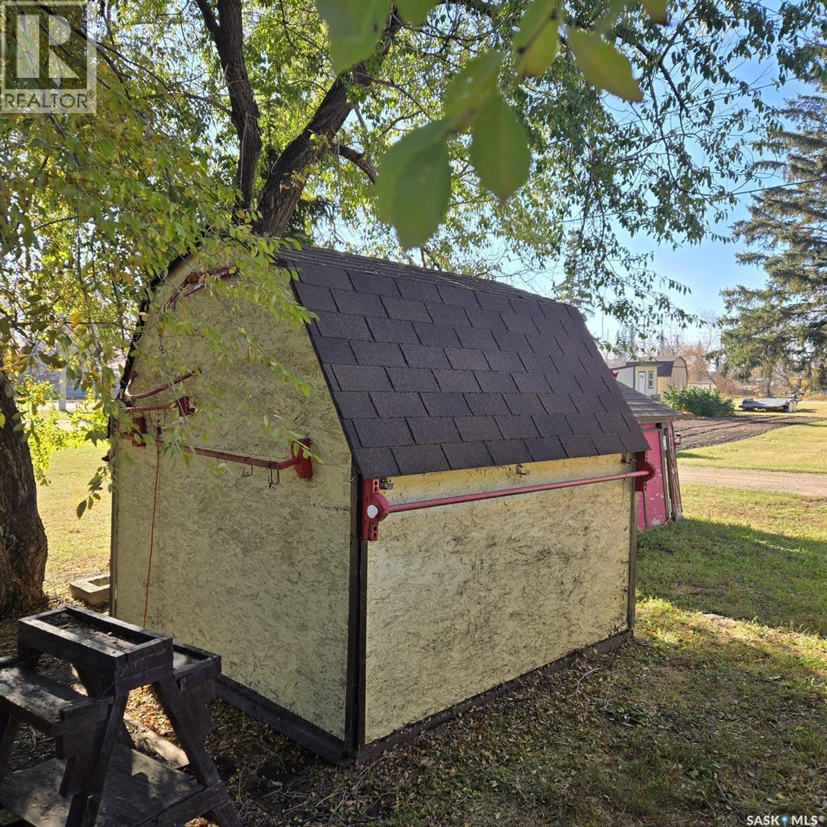 113 William Street, Radisson, Saskatchewan  S0K 3L0 - Photo 24 - SK021124