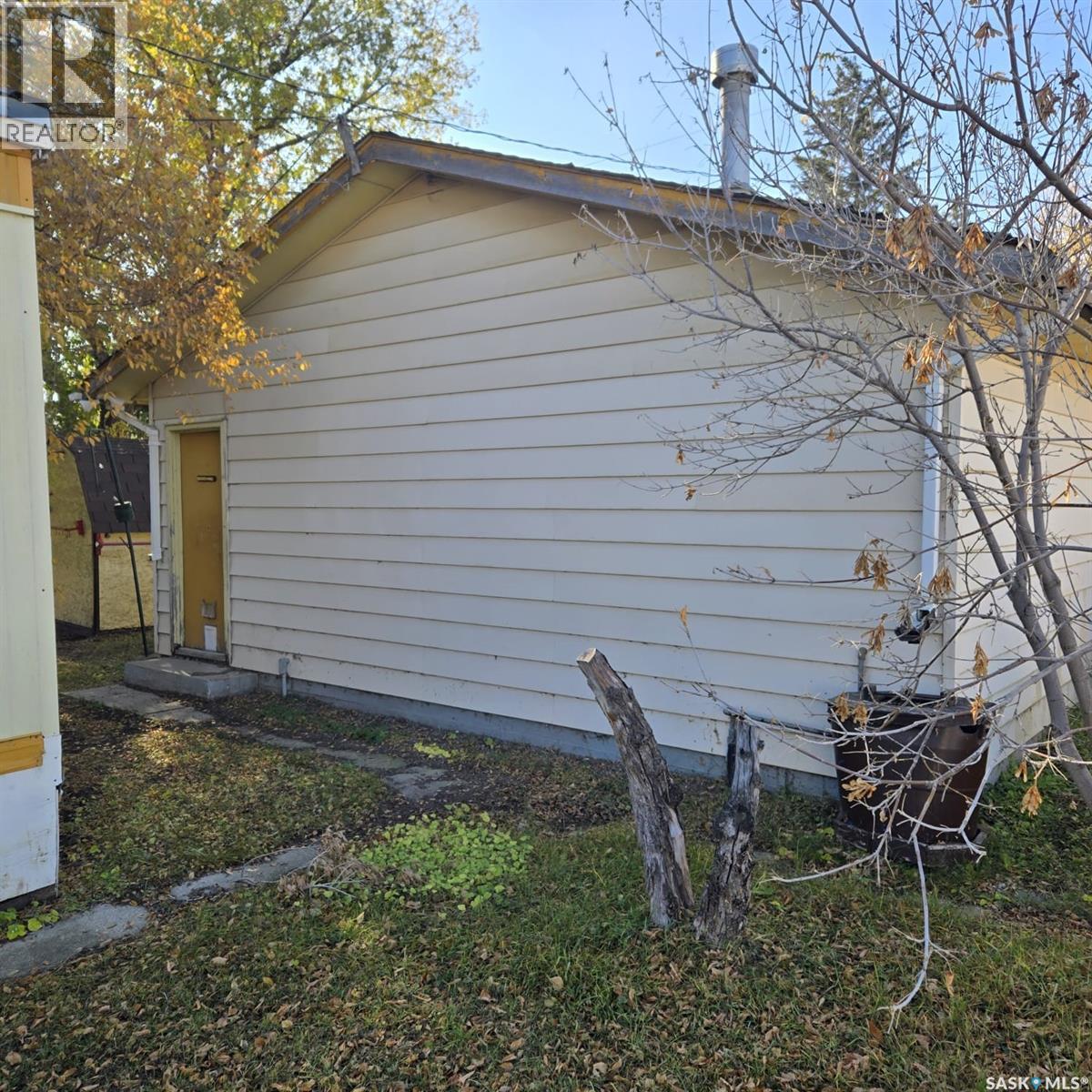 113 William Street, Radisson, Saskatchewan  S0K 3L0 - Photo 25 - SK021124