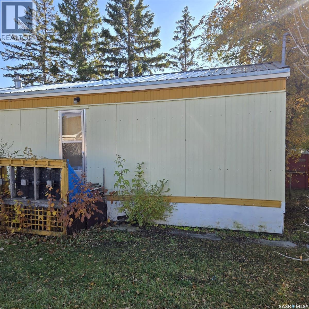 113 William Street, Radisson, Saskatchewan  S0K 3L0 - Photo 26 - SK021124