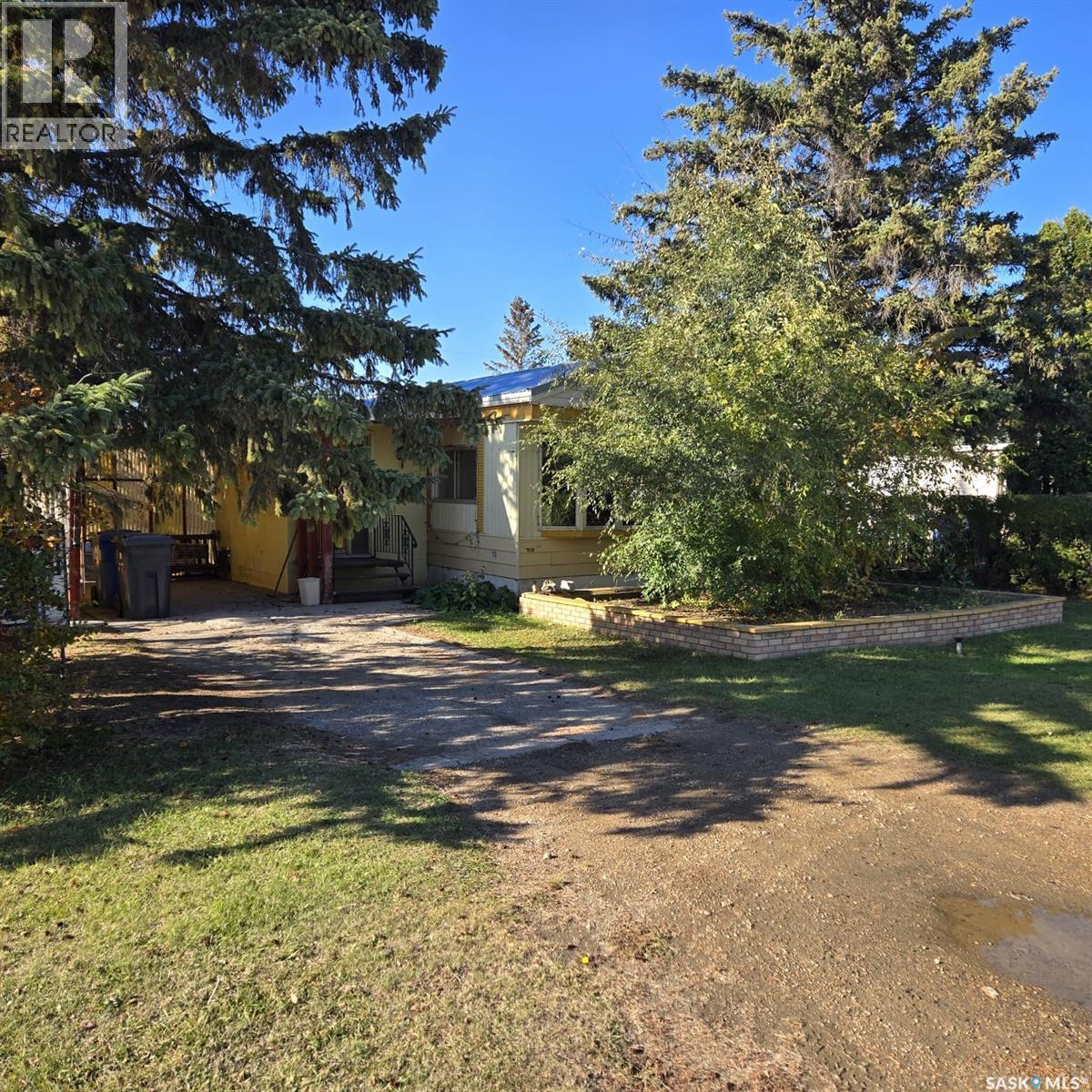 113 William Street, Radisson, Saskatchewan  S0K 3L0 - Photo 3 - SK021124