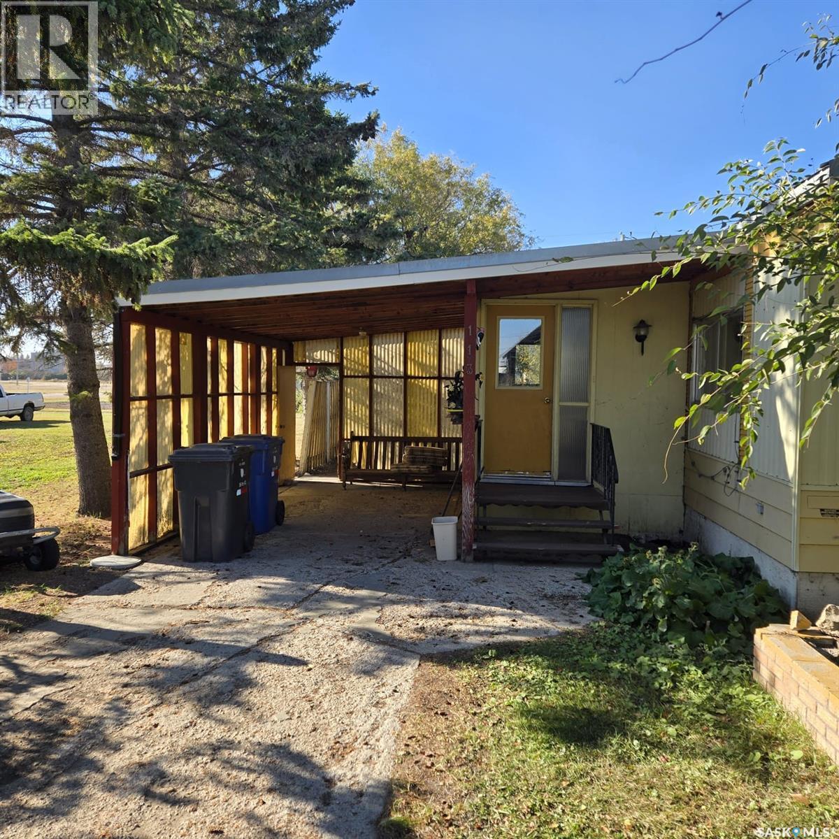 113 William Street, Radisson, Saskatchewan  S0K 3L0 - Photo 4 - SK021124