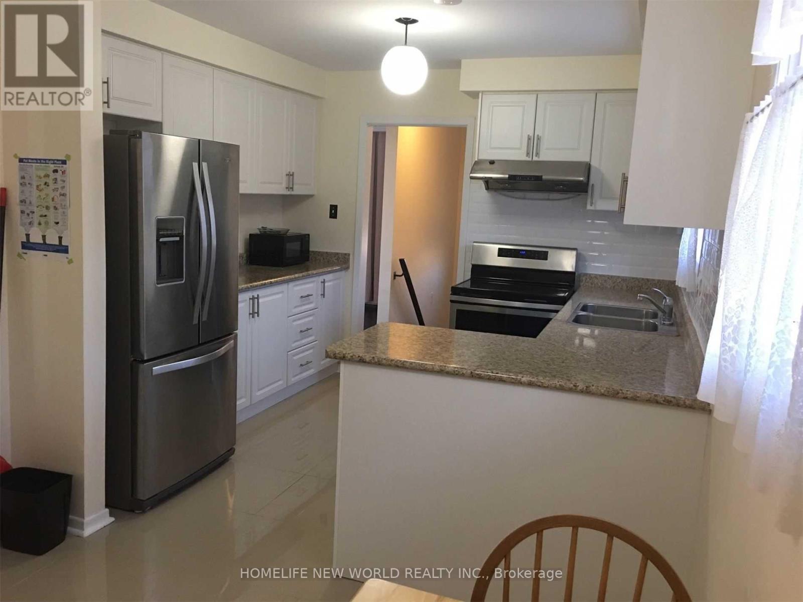 Upper - 162 Edmonton Drive, Toronto, Ontario  M2J 3X1 - Photo 5 - C12470245